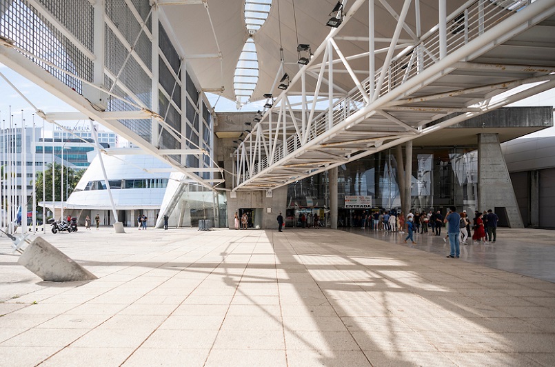 FIL Feira Internacional de Lisboa 2