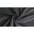 100% polyester tissage au jet d&#39;eau Interlining fusible