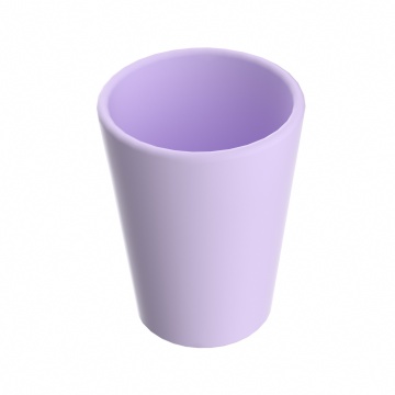 Custom Logo Premium 8oz BPA Free Reusable Eco Tumblers