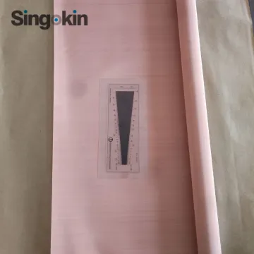 200 Mesh 75 Micron Pure Copper Weave Wire Mesh for Faraday Shield Cage