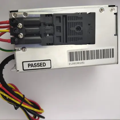 Caesar door access control system power supply