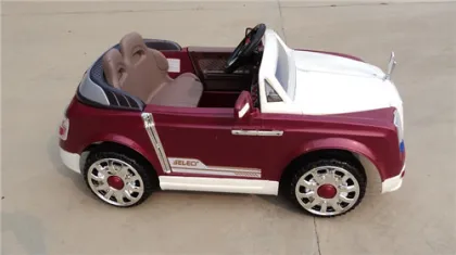 Popular Kids Toys Electric Car