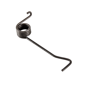 腿角定制扭转弹簧