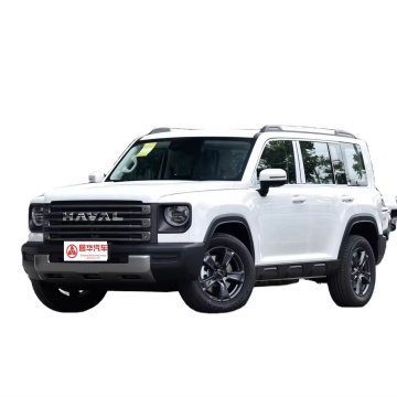 Haver Raptor Hi4 102 Air Compact SUV Plug-in Hybrid Car: A Comprehensive Guide