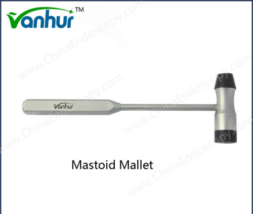 Surgical Instruments Transforaminal Endoscope Mastoid Mallet, High ...