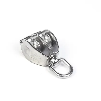 lifting and rigging equipment