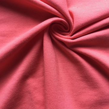 Modal pamuklu elastan spandex örme forması