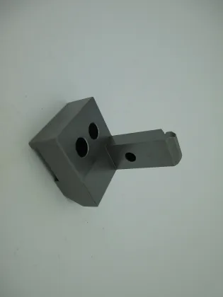 Custom Precision Machining Shop Services