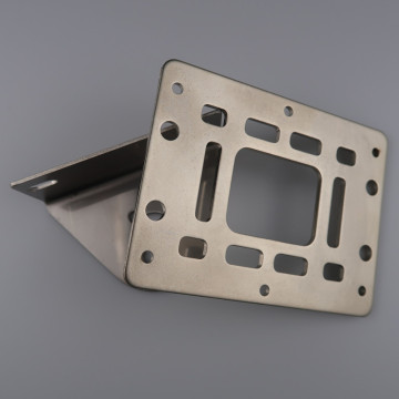 OEM CustomStamping Sheet Metal Fabrication Service