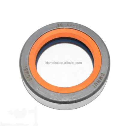 DMHUI 12001879B Composite Engineering Machinery Seal 30*44*11mm NBR Shaft Oil Seal