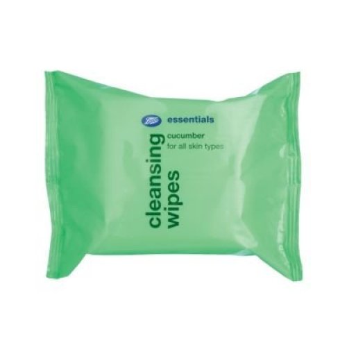 Alcohol Free Organic Adult Cleaning Disposable Wipes