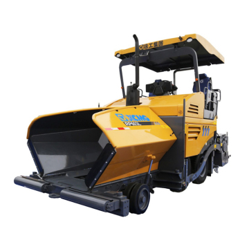 RP605L Road Paver Machine - XCMG Manufacturer for Asphalt and Concrete Paving
