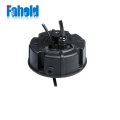 No-Flicker 0-10V Dimmer Round High Bay UFO-Treiber