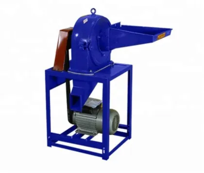 NDRD Grain Processing Machinery Grain Mill machine