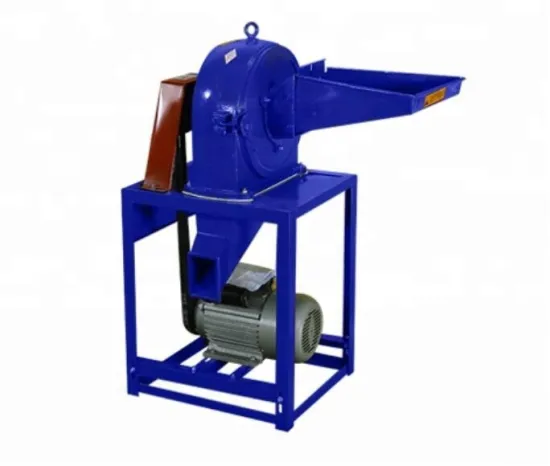 NDRD Multifunctional Industrial Dry Food Grinding Machine Chinese Herb Grinder