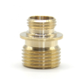 Brass Precision Cnc Machining Services