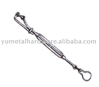 Lashing Turnbuckle