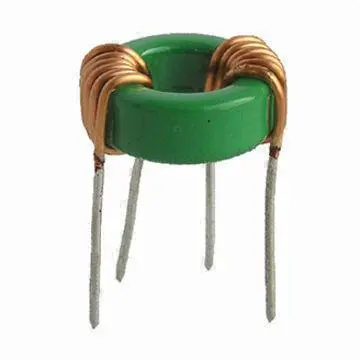 Common Mode Choke Coil with -40 to 85°C Operating Temperature, Customized Designs Welcomed