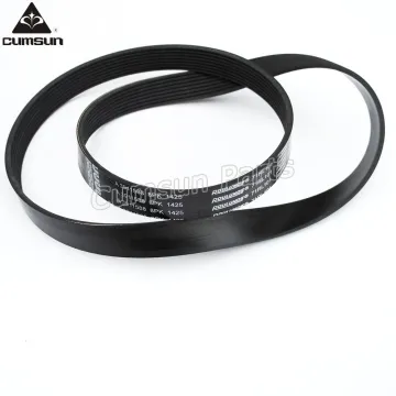 Motor engine 6BT truck V Ribbed Belt 3911588