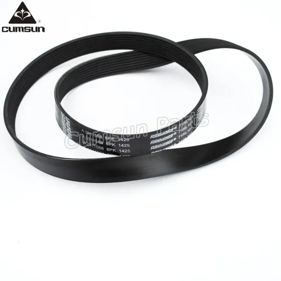 Motor engine 6BT truck V Ribbed Belt 3911588