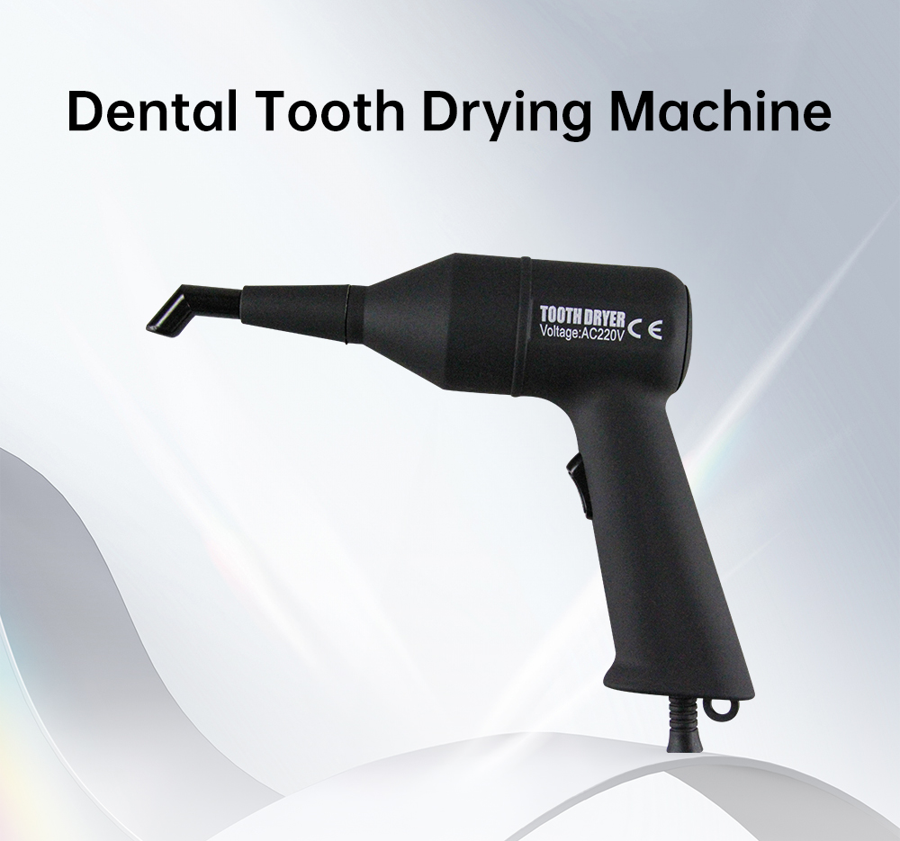 Tooth dryer(4)