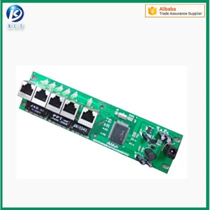 Customized general air conditioner pcb with good quality