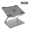 Stand Uberstand Laptop Cooling Stand Laptop con ventola