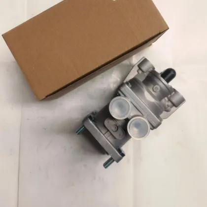 Sinotruk HOWO Truck Spare Parts - Brake Master Valve