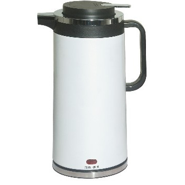 thermos flask, kettle keeping warm at 90℃, thermo jug