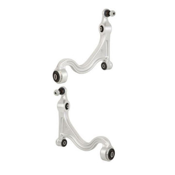Auto Front Lower Control Arm Parts for Porsche (97034105324, 97034105424, 97034105423)