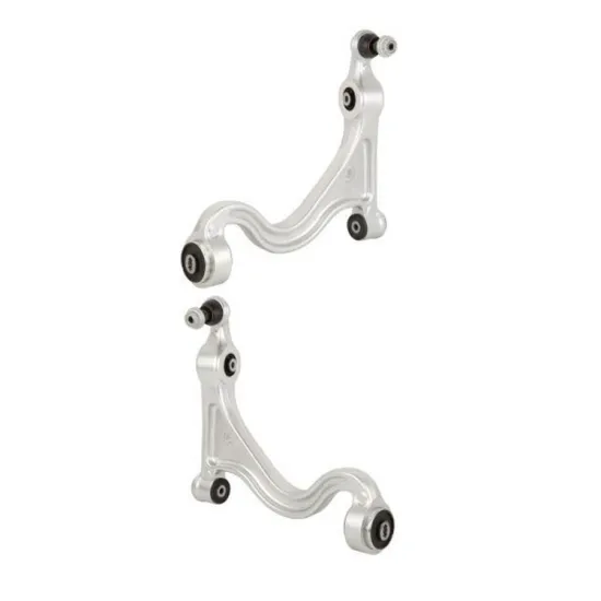 Auto Front Lower Control Arm Parts for Porsche (97034105324, 97034105424, 97034105423)