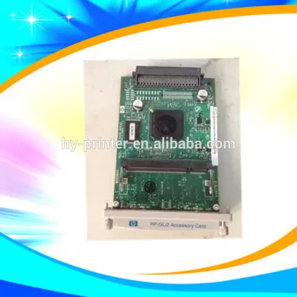 New 500 Graphics card CH336-60001