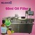 R-VF 1 Oz 30ml beard oil liquid filler capper machine