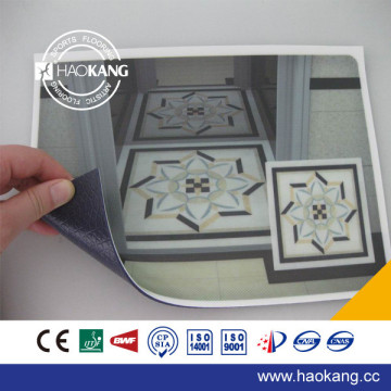 Elevator PVC Foam Mat
