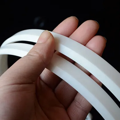 Ceramic ZrO2 Zirconium Oxide Zirconia Rings for Wire Drawing Capstans