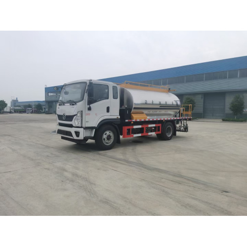 Shacman 12cbm Road Mantenance Asphalt Distributor Truck