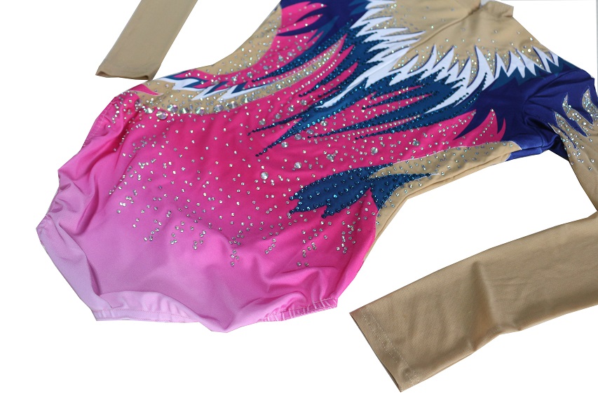 competition leotards