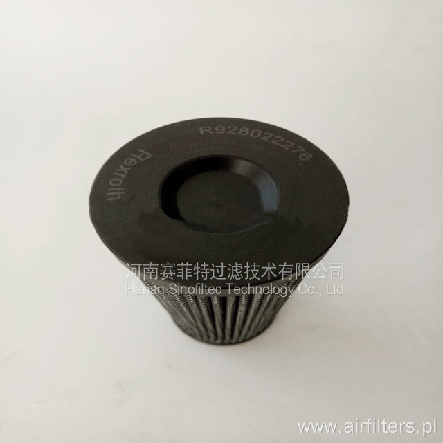 FST-RP-R928022276 Hydraulic Oil Filter Element