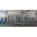 China High Purity Oxygen Generator Cylinder Filling Plant Supplier