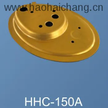 Stamping Tongue And Groove Flange (ISO9001:2008 & TS16949)