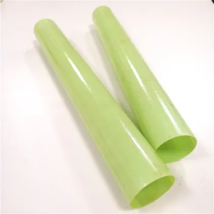Electrical insulation Tube FR4 G10 Tube