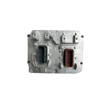 International Generator ISF2.8 & ISF3.8 Diesel Engine ECM Electronic Control Module Information