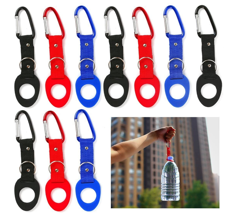 Silicone Bottle Holder