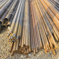 Hot rolled SAE1020 seamless steel pipe