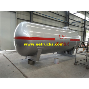 20 CBM 10ton Storage Gas Tanks