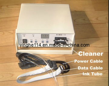 High Quality Xaar 128 Printhead Cleaner