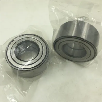 SNR NACHI Automotive car wheel bearings DAC34640037 bearing