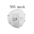 Exportation de la certification CE CE anti-PM2.5 Masques KN95