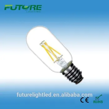 4W T45 led filament light decorative filament light bulbs