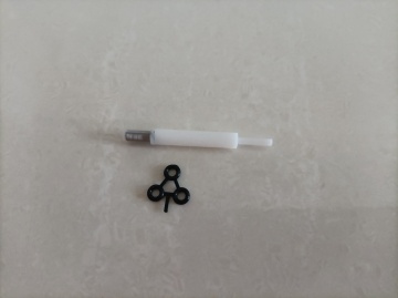 Linx spare parts Linx FA74189 inline filter 35um for Linx CIJ inkjet printer